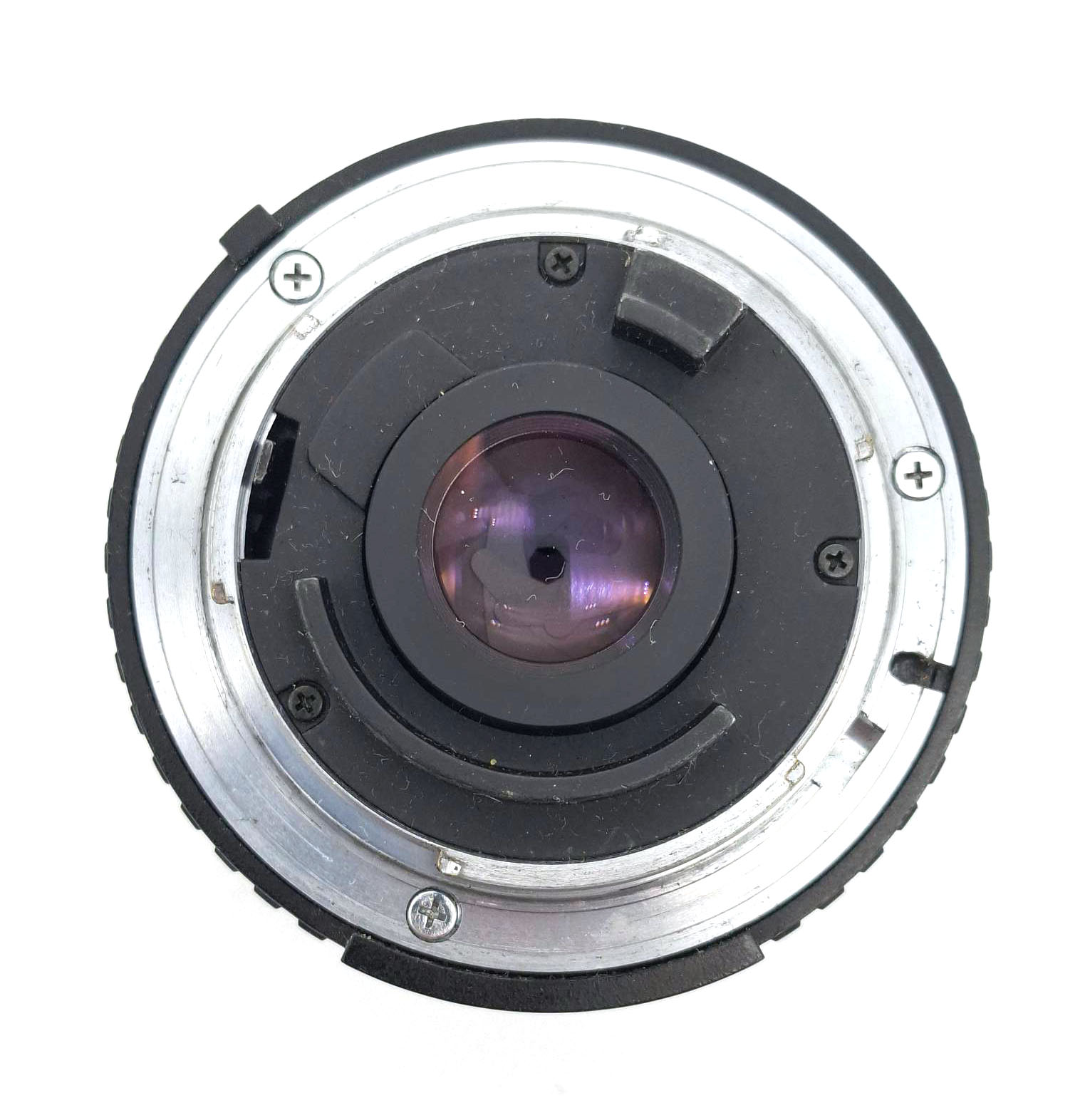 Объектив Nikon Ai-S 28mm f/2.8 Nikkor (состояние 4) (б/у)