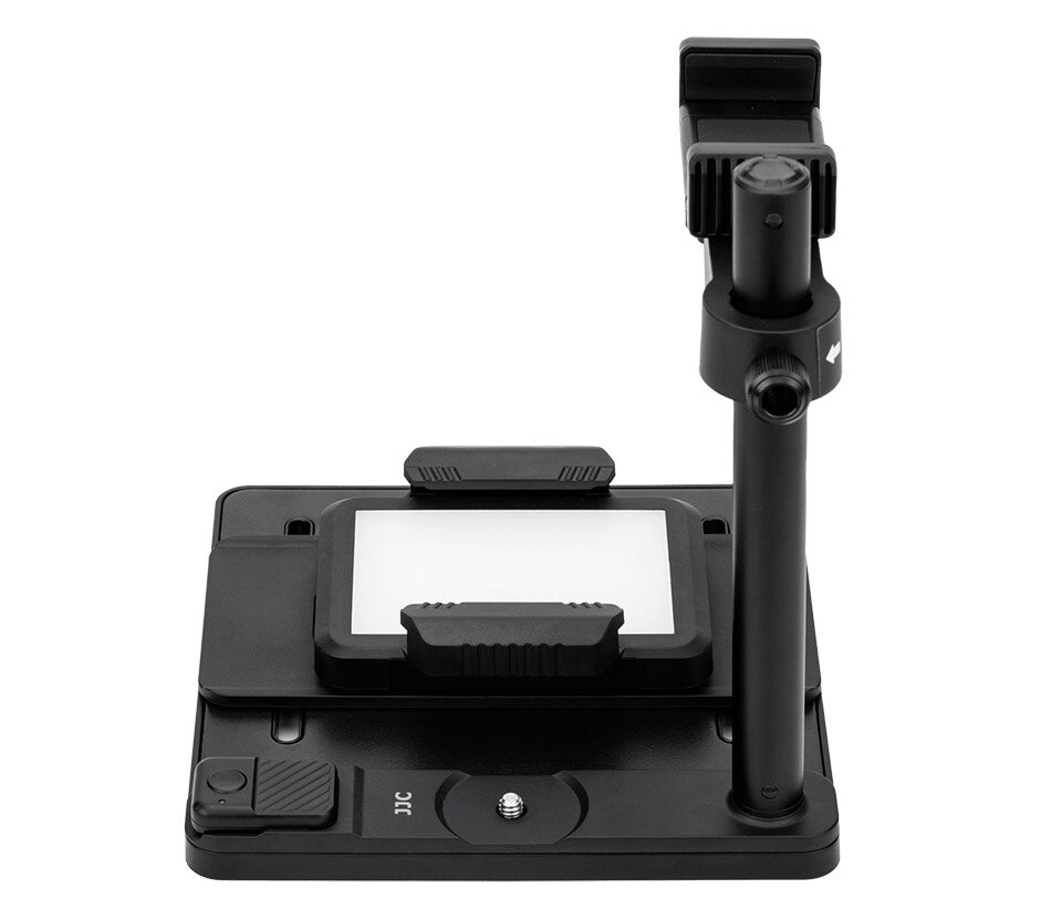 Набор для оцифровки JJC MFN-K1, плёнки и слайдов с помощью смартфона