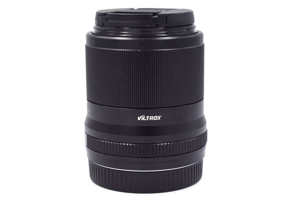 Объектив Viltrox AF 33mm f/1.4 Z-mount (состояние 5-) (б/у)