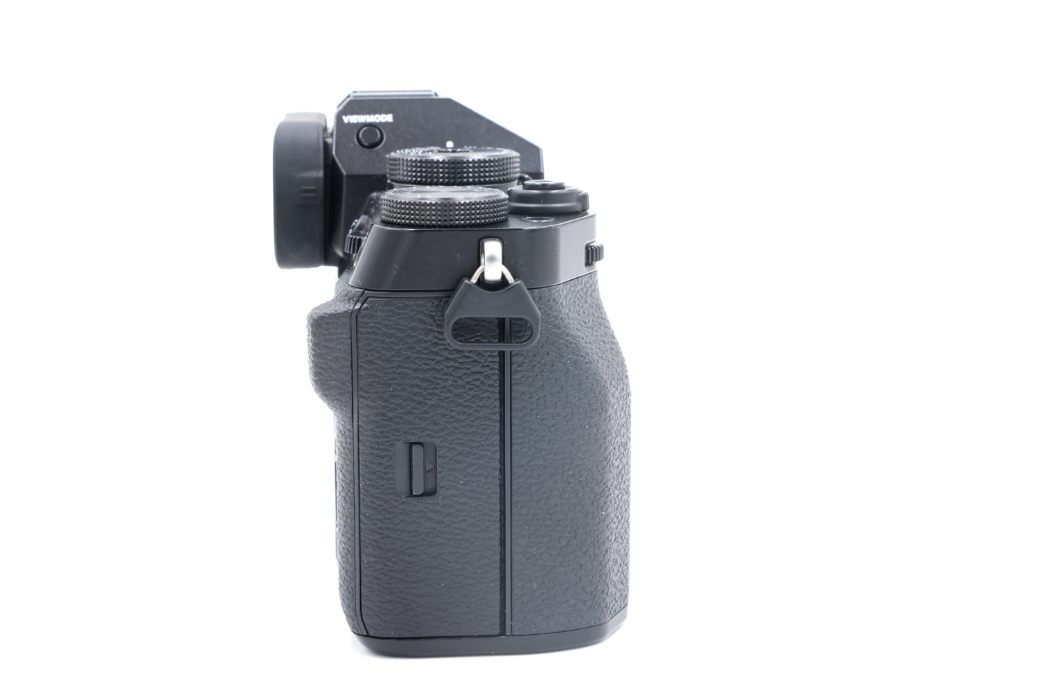 Беззеркальный фотоаппарат Fujifilm X-T5 Body Black (состояние 5) (б/у)
