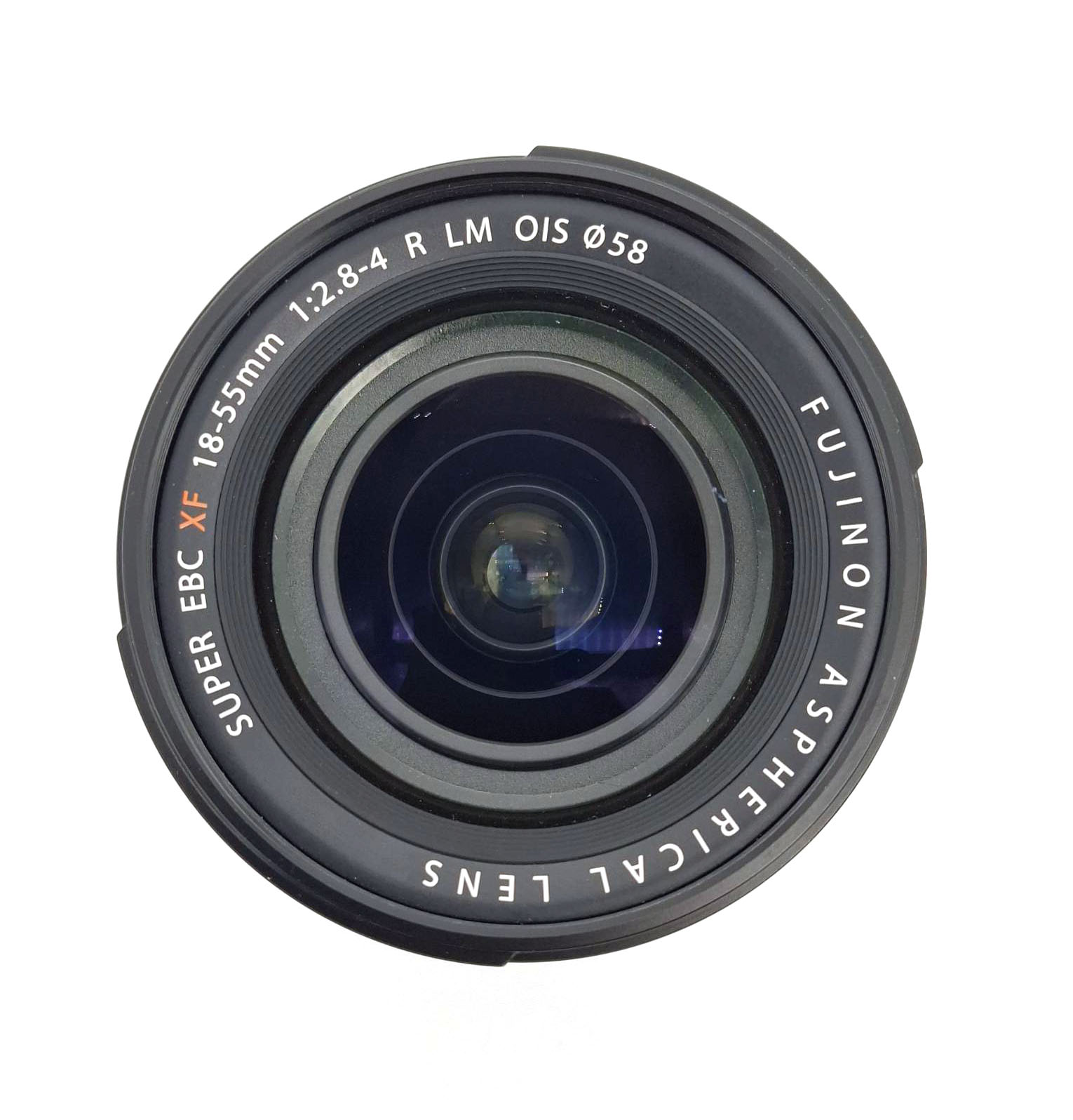 Объектив Fujifilm XF 18-55mm f/2.8-4 R LM OIS (состояние 5-) (б/у)