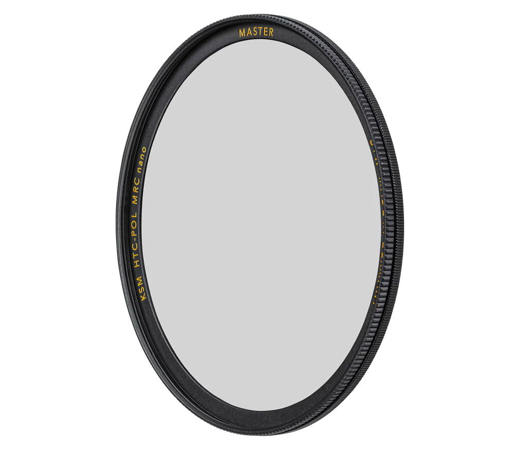 Светофильтр B+W MASTER CPL HTC KSM MRC nano 72mm