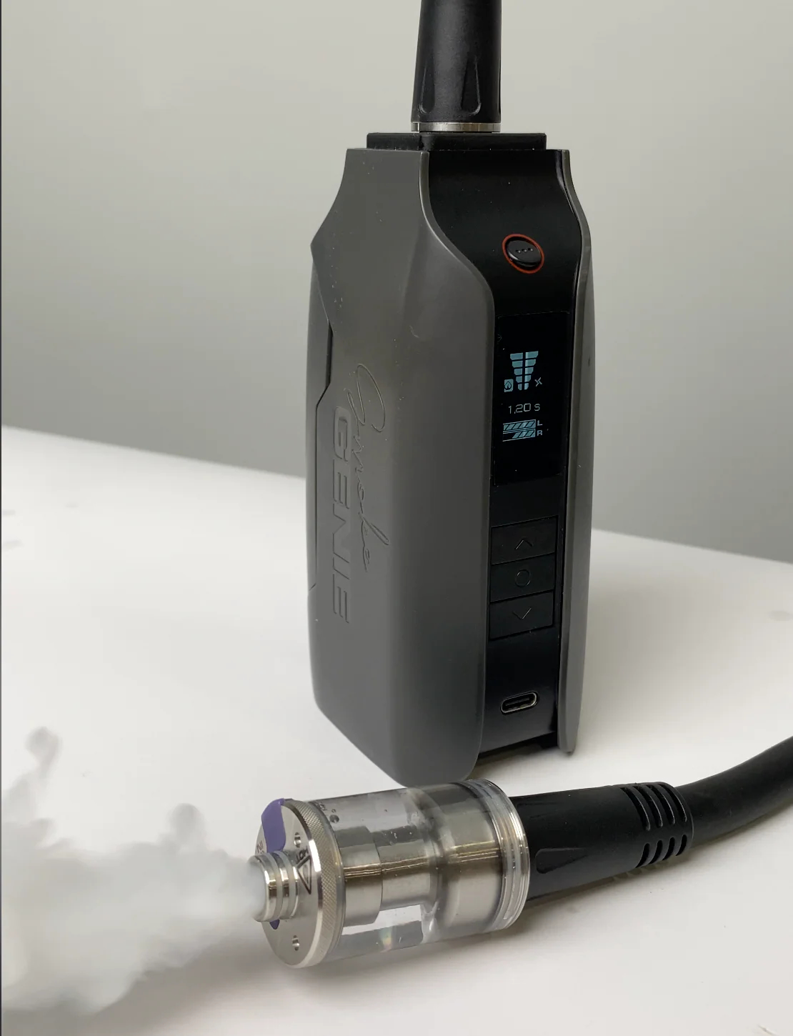Удлинительная секция кабеля PMI Chamber Extension Cable