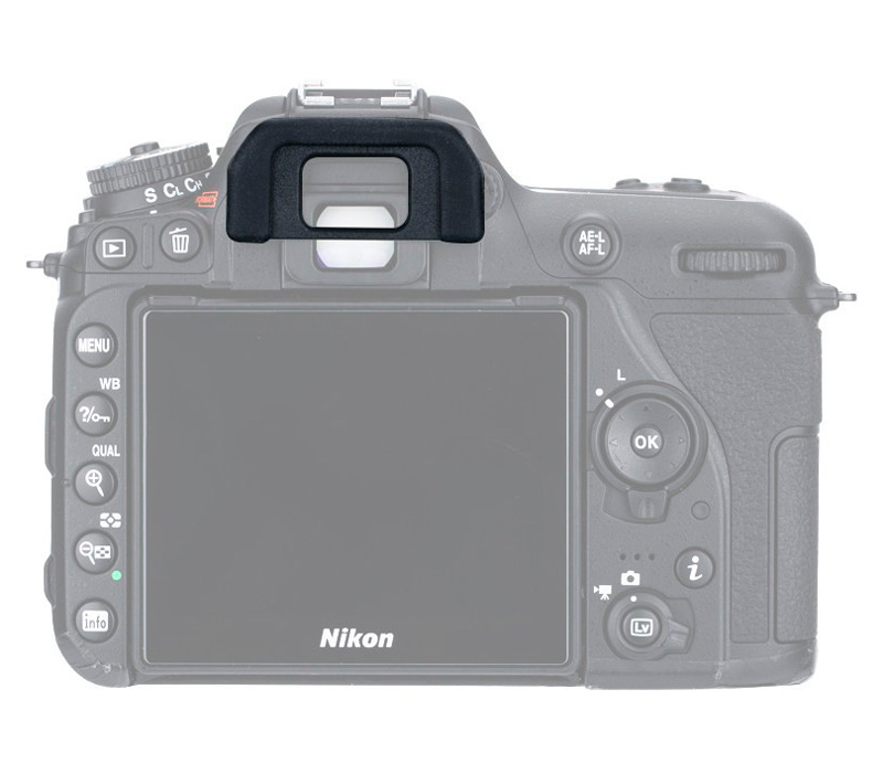 Наглазник JJC EN-DK28 (аналог Nikon DK-28)