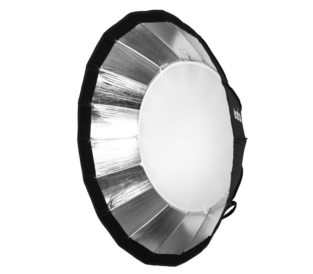 Софтбокс Godox AD-S85S быстроскладной, байонет Godox