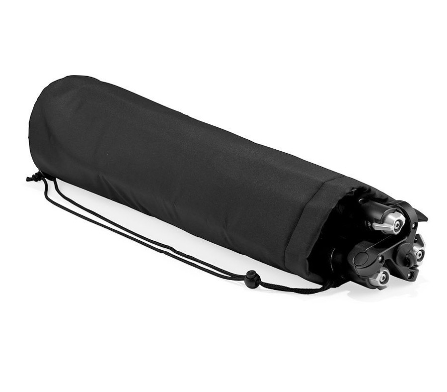 Штатив Manfrotto Element MII, с шаровой головой, красный