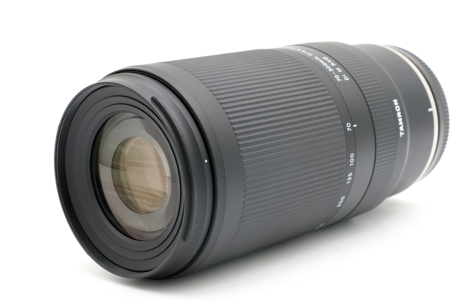 Объектив Tamron 70-300mm f/4.5-6.3 Di III RXD Nikon Z-Mount (состояние Like New) (б/у)
