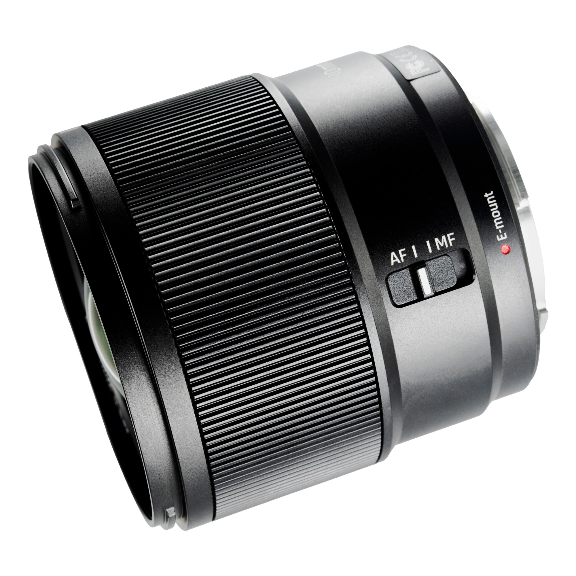 Объектив 7Artisans AF 10mm f/2.8 для Sony E (APS-C)