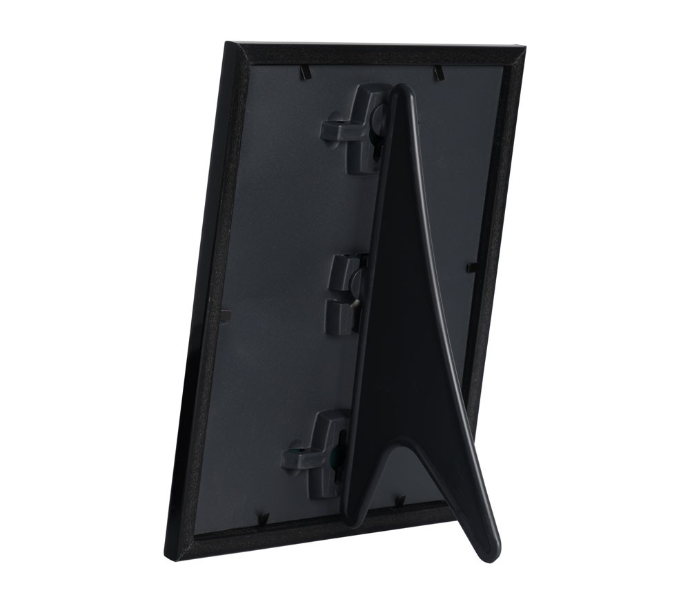 Фоторамка Память "Эконом", А5, черная