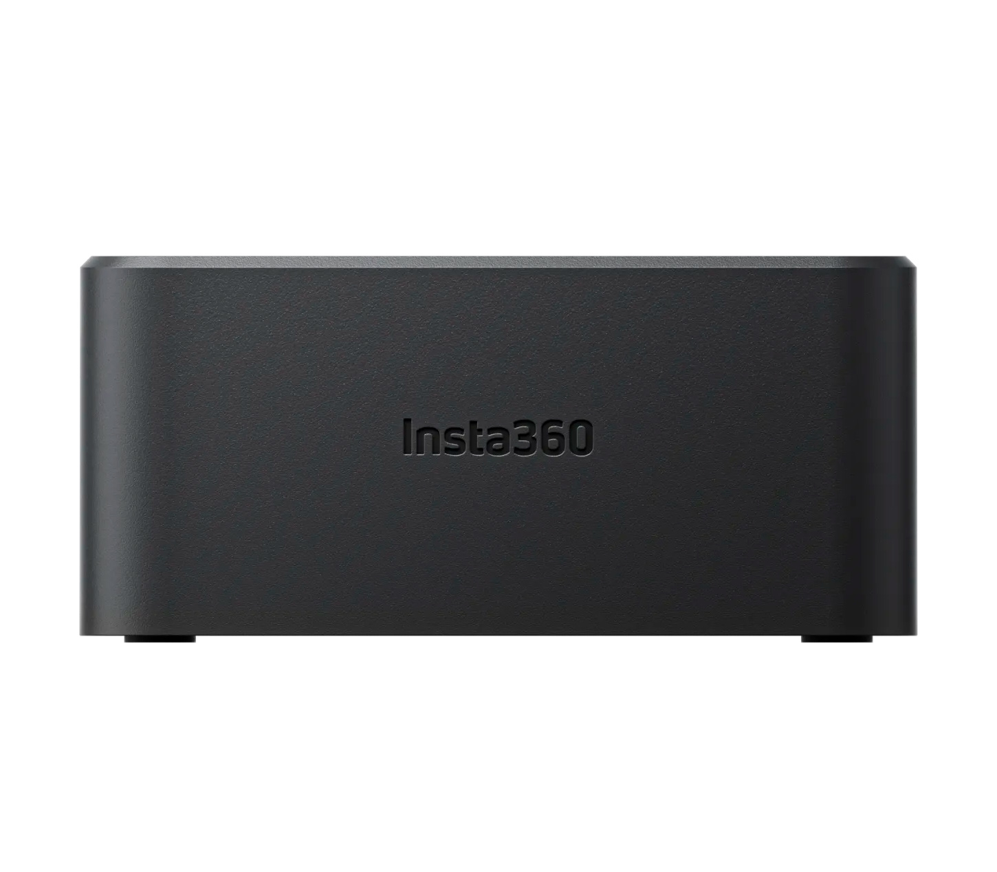 Зарядное устройство Insta360 X4 Fast Charge Hub для 3 аккумуляторов Insta360 X4