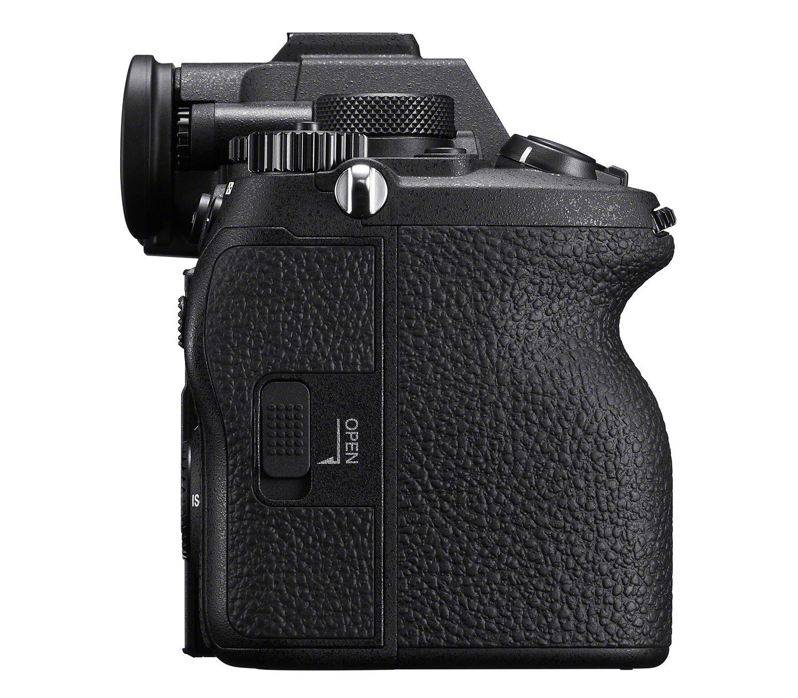 Беззеркальный фотоаппарат Sony a7 V Kit FE 28-70mm f/3.5-5.6 OSS II