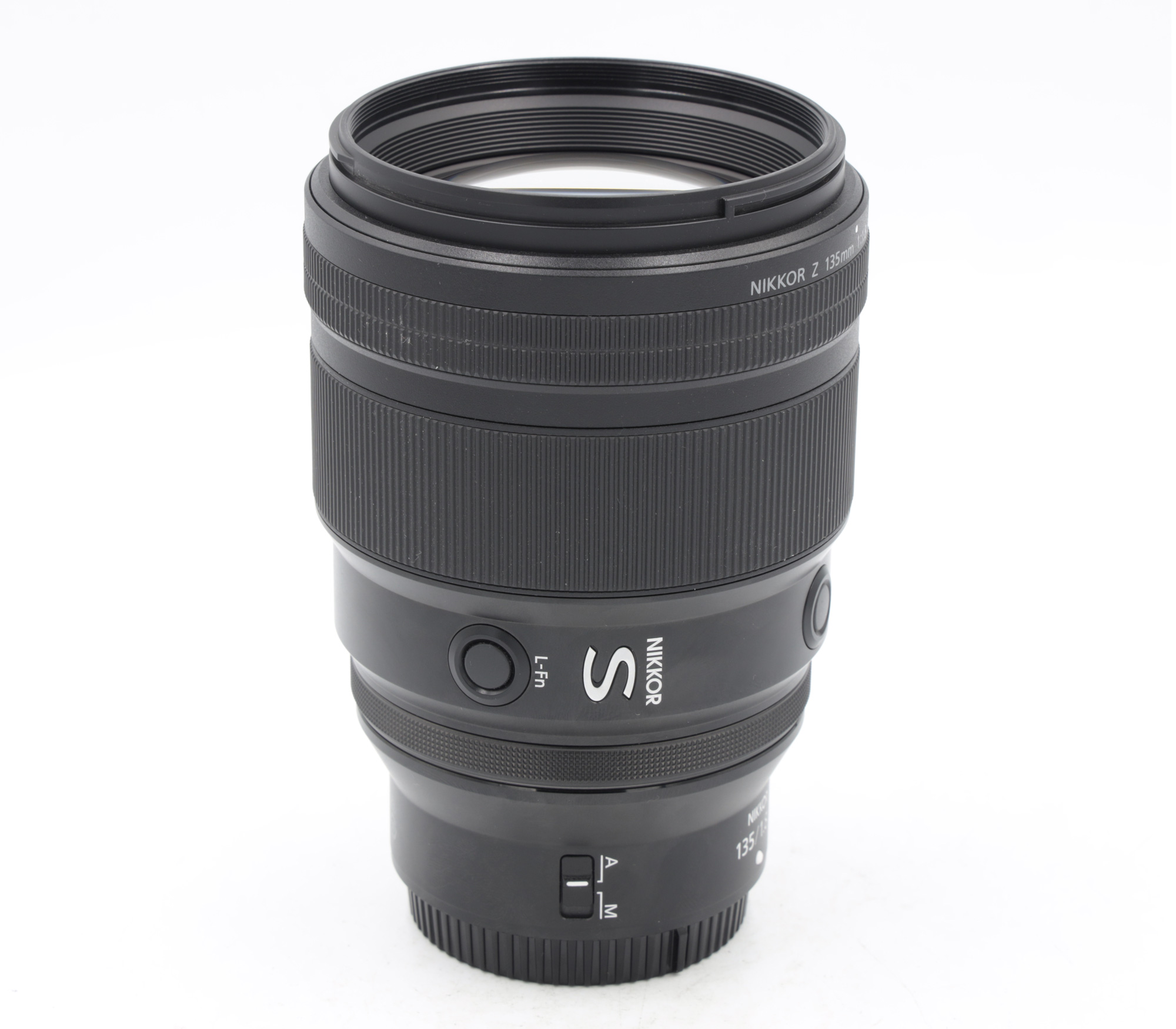 Объектив Nikon Z 135mm f/1.8 S Plena (состояние Like New) (б/у)
