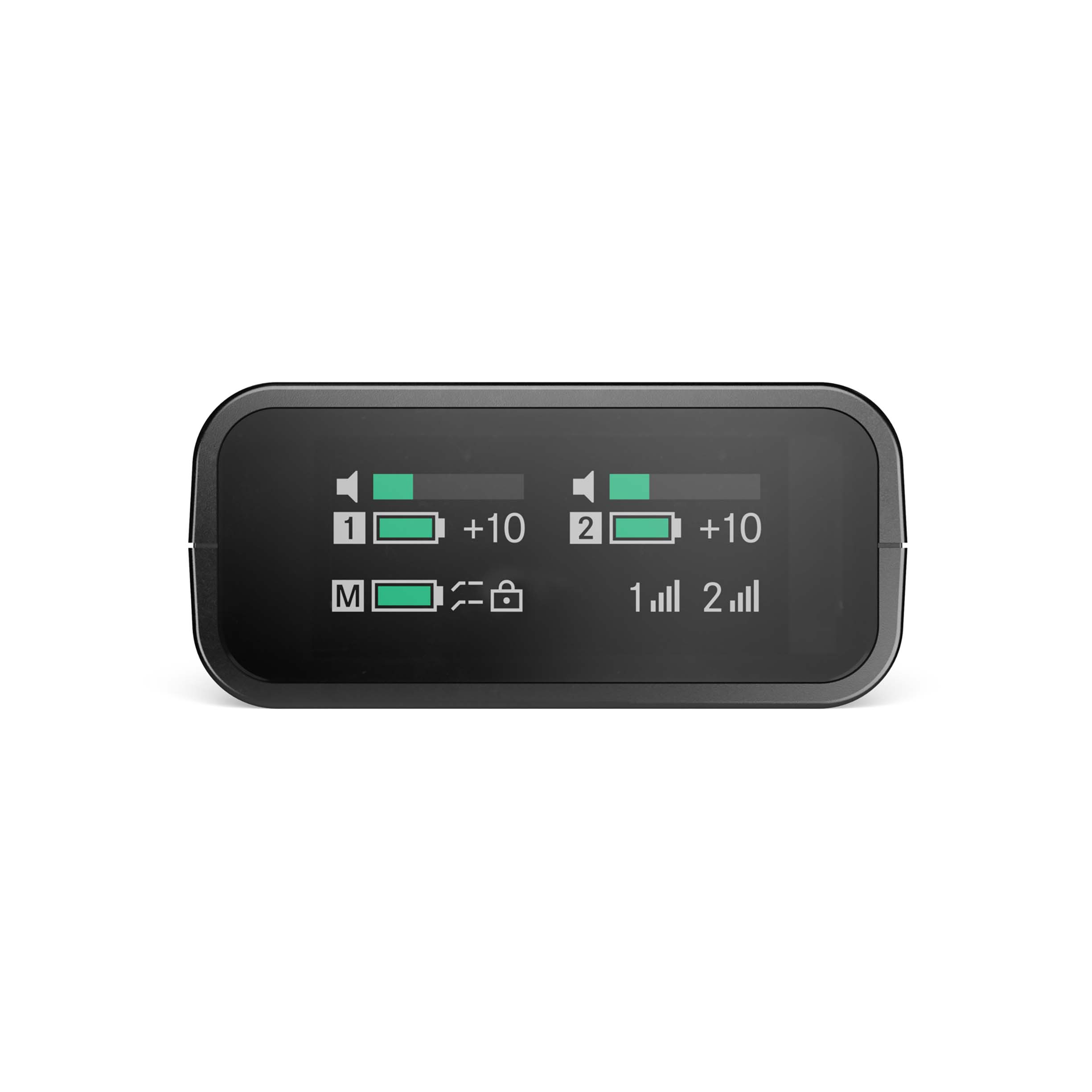 Беспроводная микрофонная радиосистема Sennheiser PROFILE WIRELESS 2-CHANNEL SET