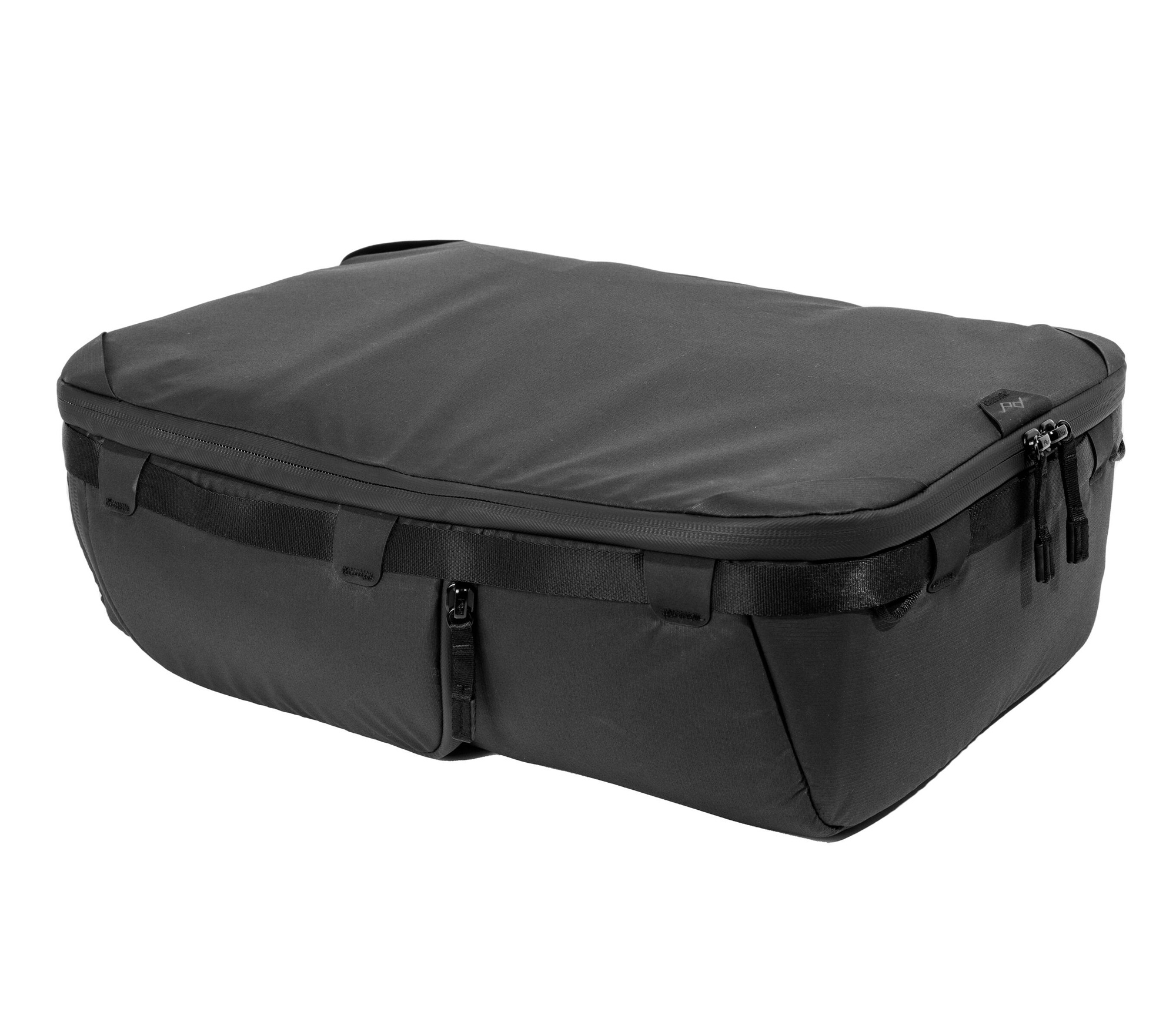 Сумка-вкладыш Peak Design Camera Cube Large V2