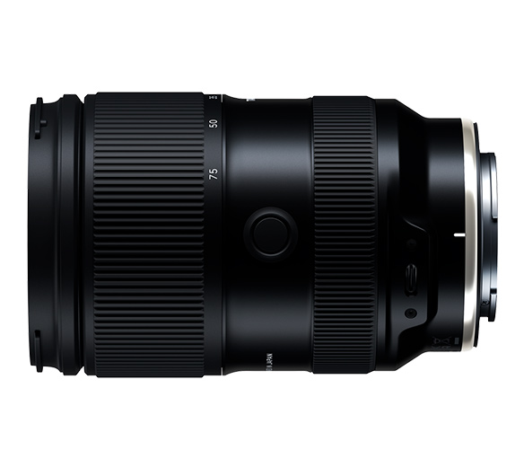 Объектив Tamron 28-75mm f/2.8 Di III VXD G2 Sony FE