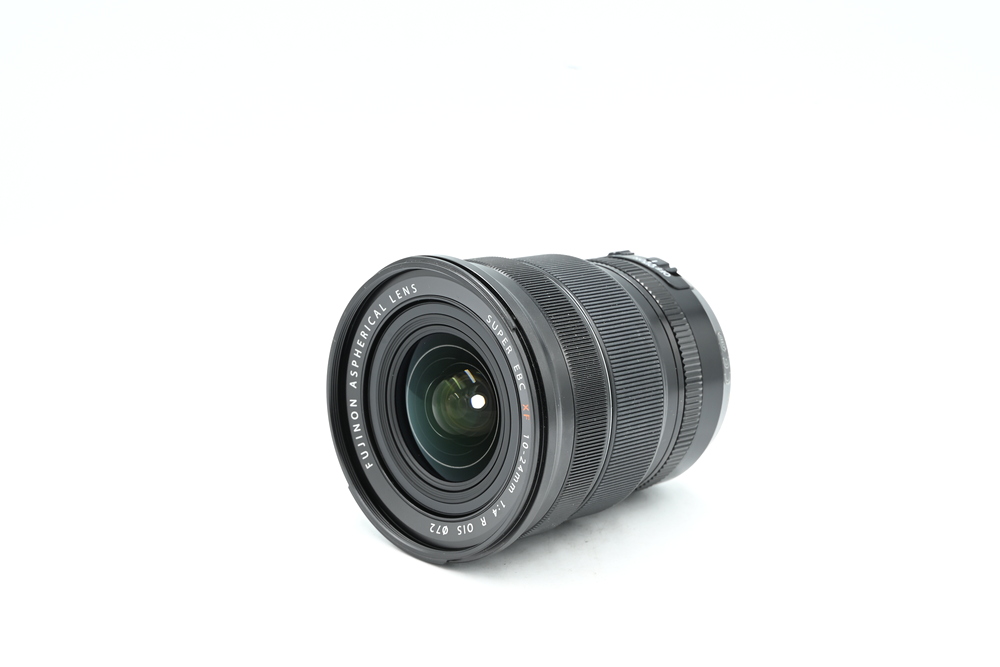 Объектив Fujifilm XF 10-24mm f/4 R OIS (состояние 5) (б/у)