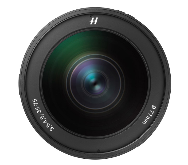 Объектив Hasselblad XCD 35-75mm f/3.5-4.5