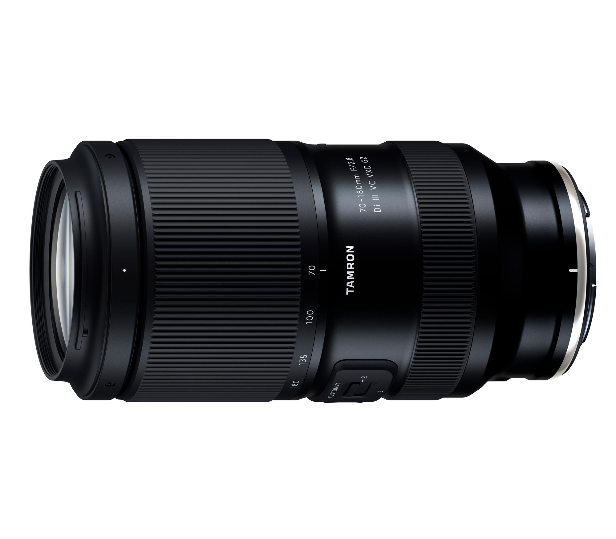 Объектив Tamron 70-180mm f/2.8 Di III VC VXD G2 Nikon Z
