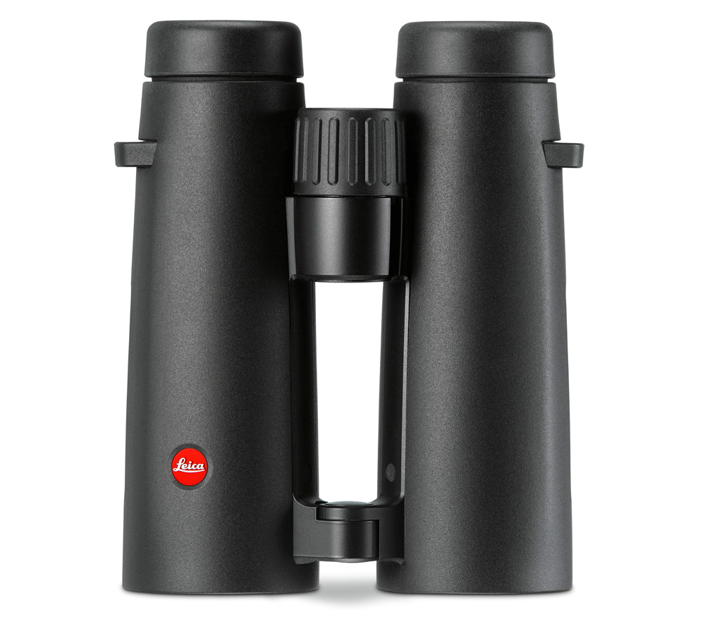 Бинокль Leica Noctivid 10x42, черный