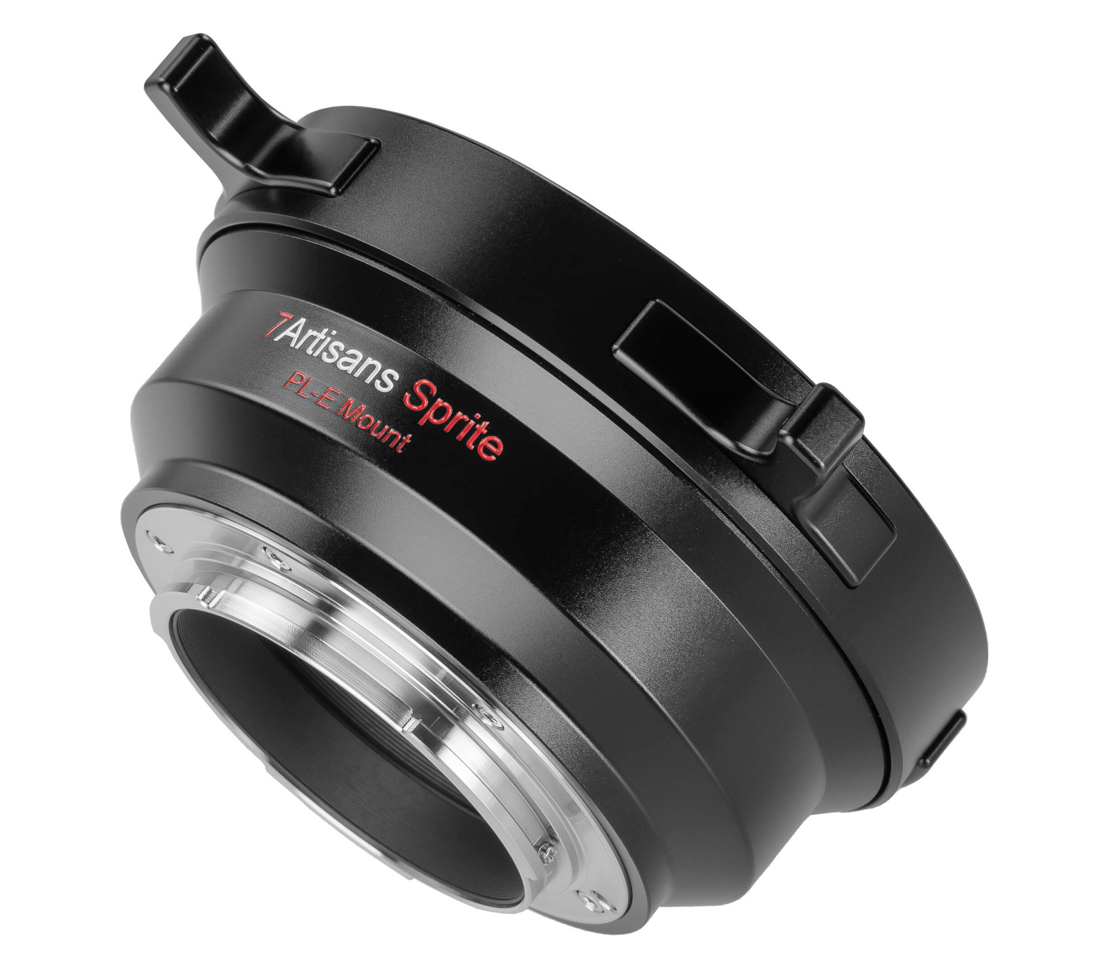 Адаптер 7Artisans PL-E, для объективов ARRI PL на камеры Sony E / FE