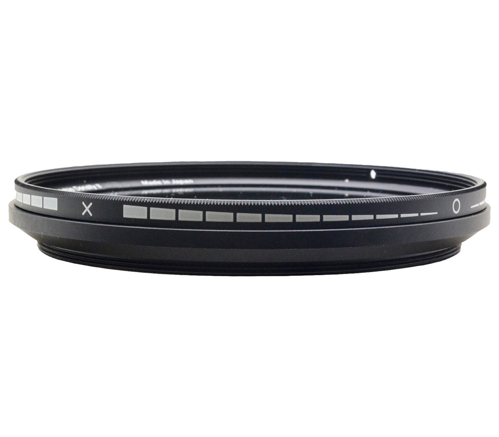 Светофильтр Hoya Variable Density II 77mm