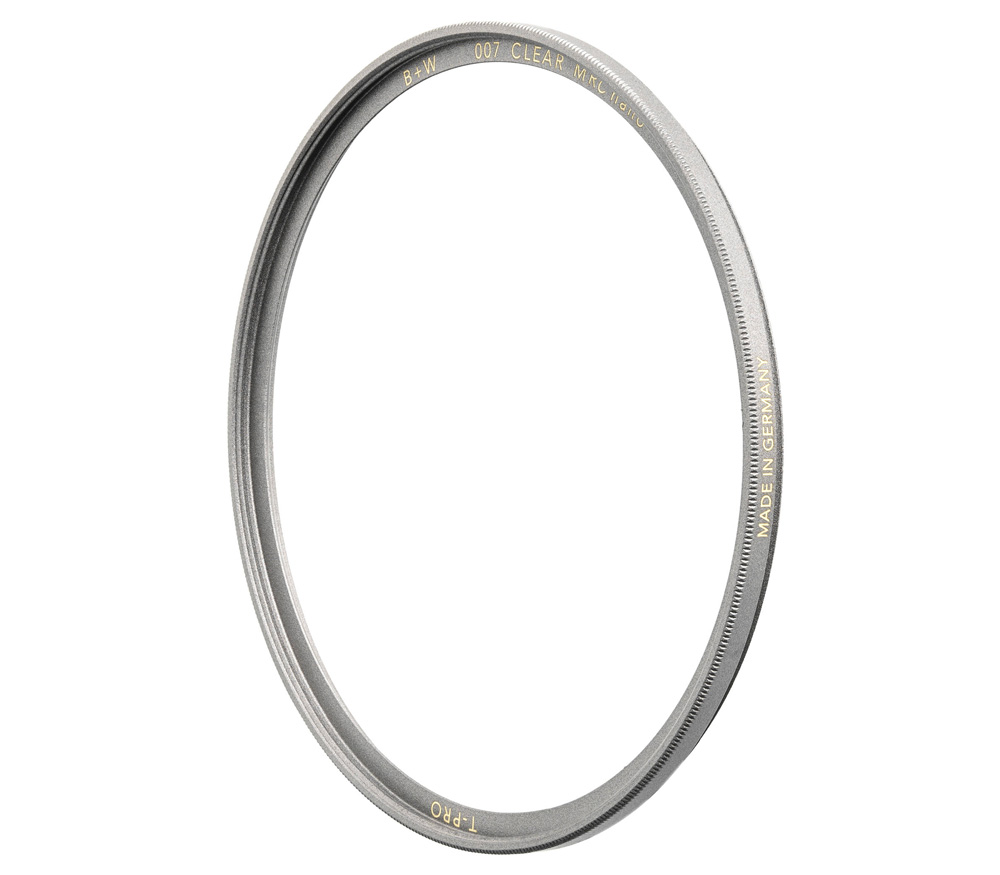 Светофильтр B+W T-Pro 007 Clear MRC nano 46mm