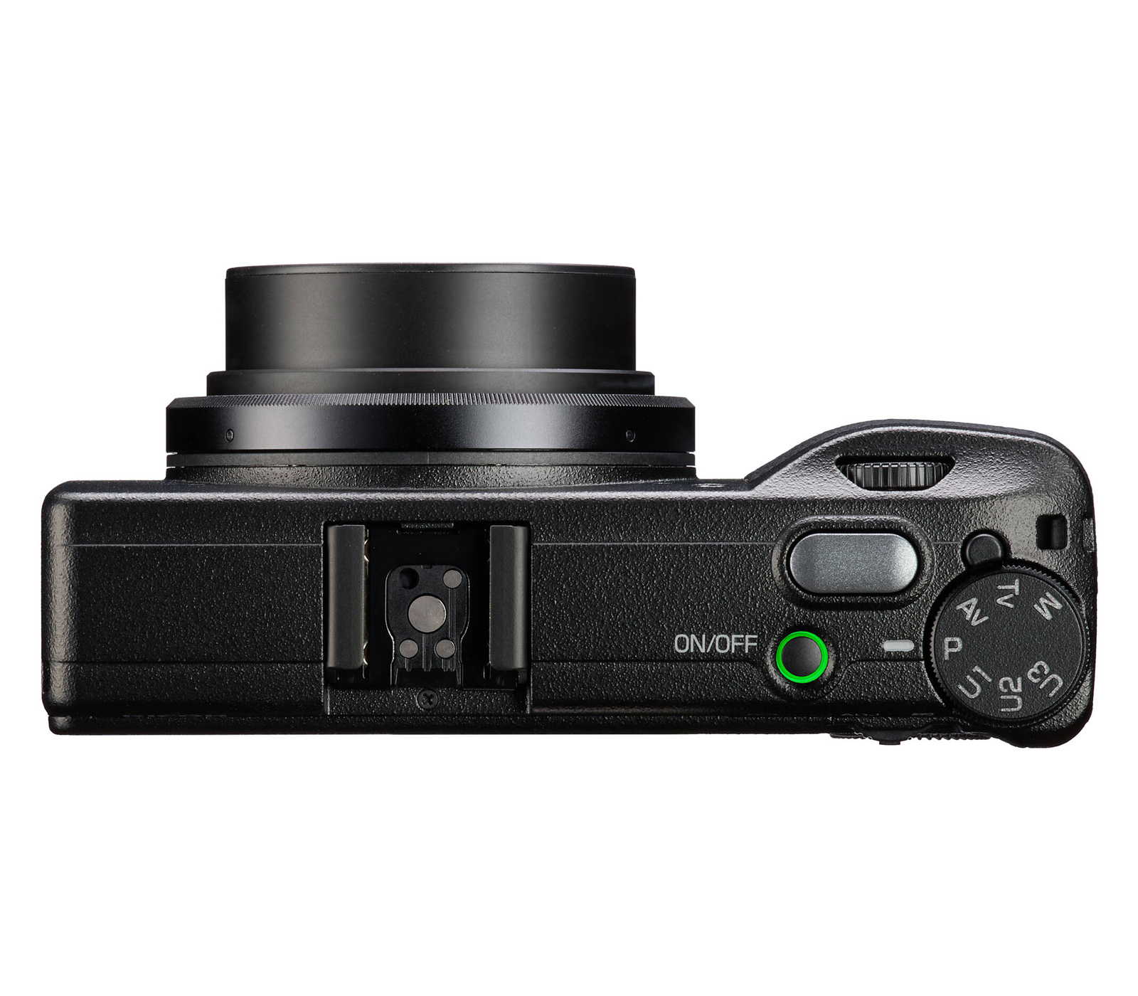 Компактный фотоаппарат Ricoh GR IIIx HDF (EU)