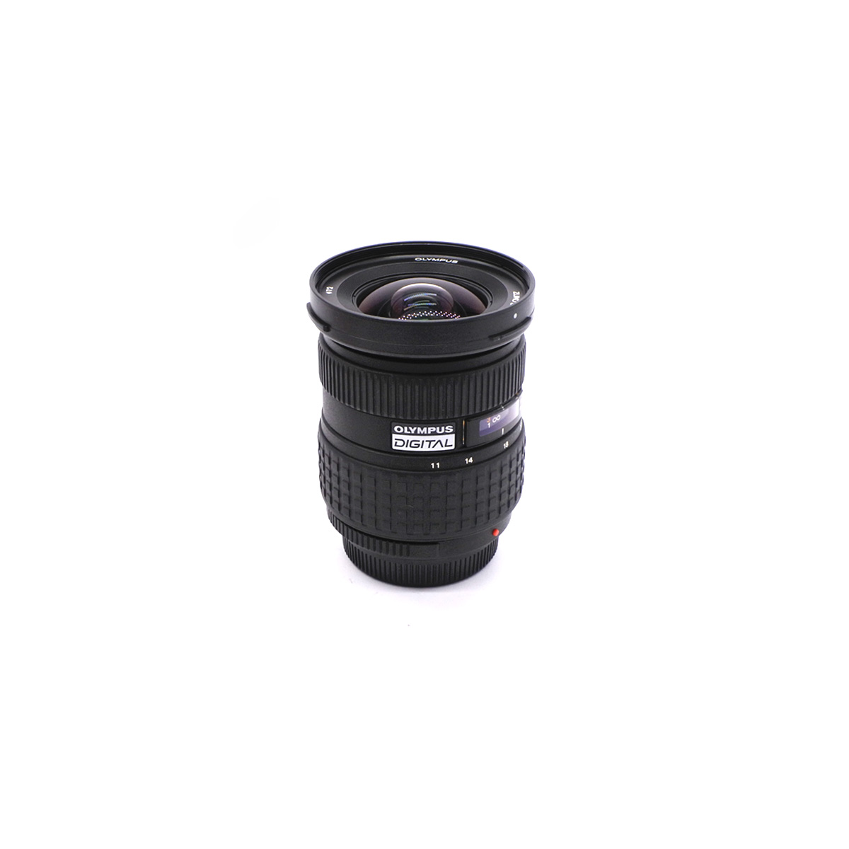 Объектив Olympus Zuiko 11-22mm f/2.8-3.5 (состояние 4) (б/у)