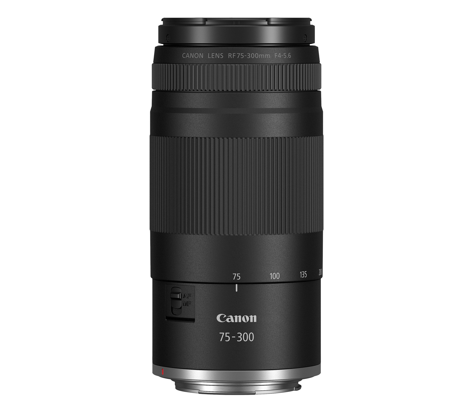 Объектив Canon RF 75-300mm f/4-5.6
