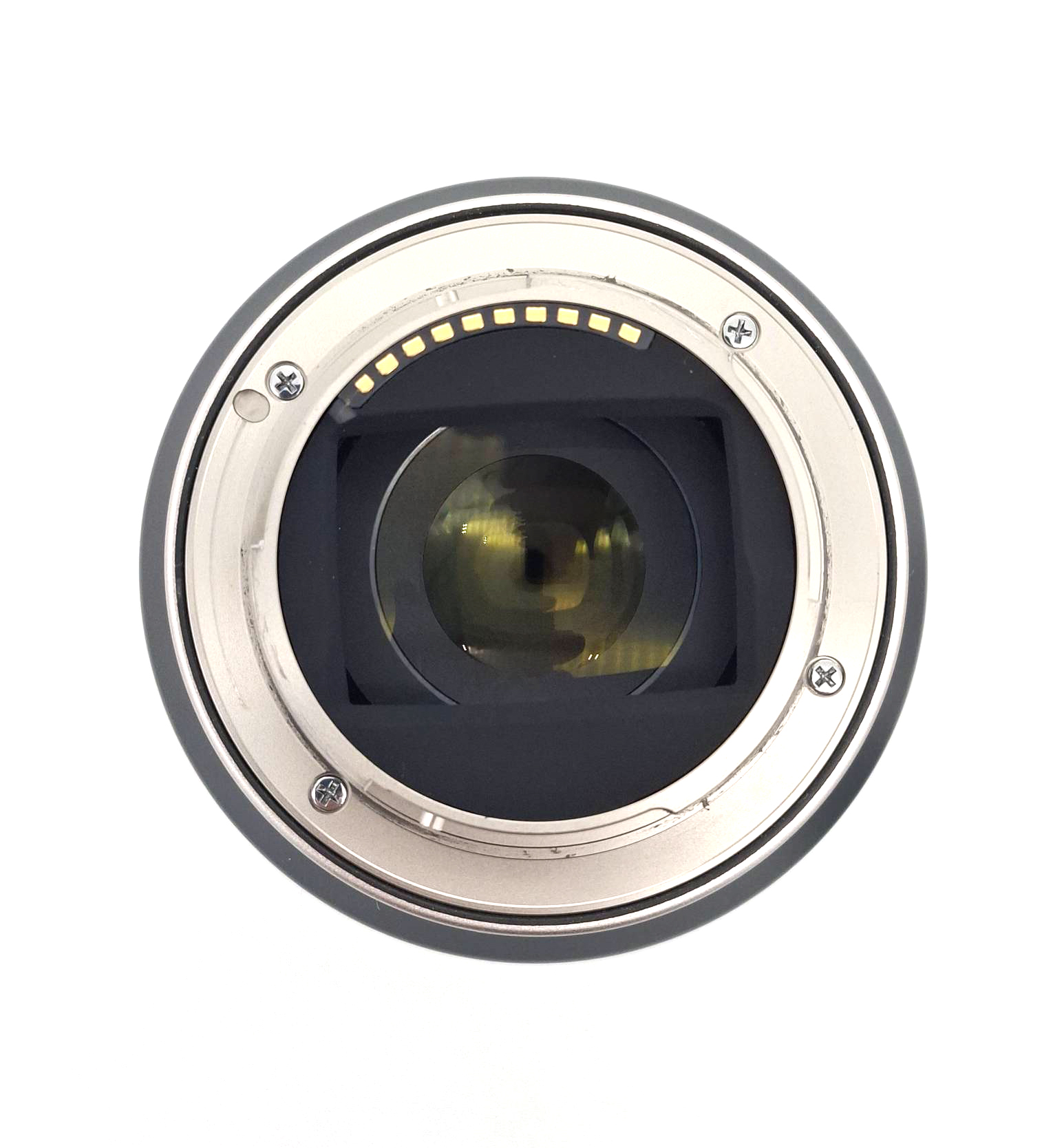 Объектив Tamron 17-70mm f/2.8 Di III-A VC RXD E-Mount (состояние 4) (б/у)