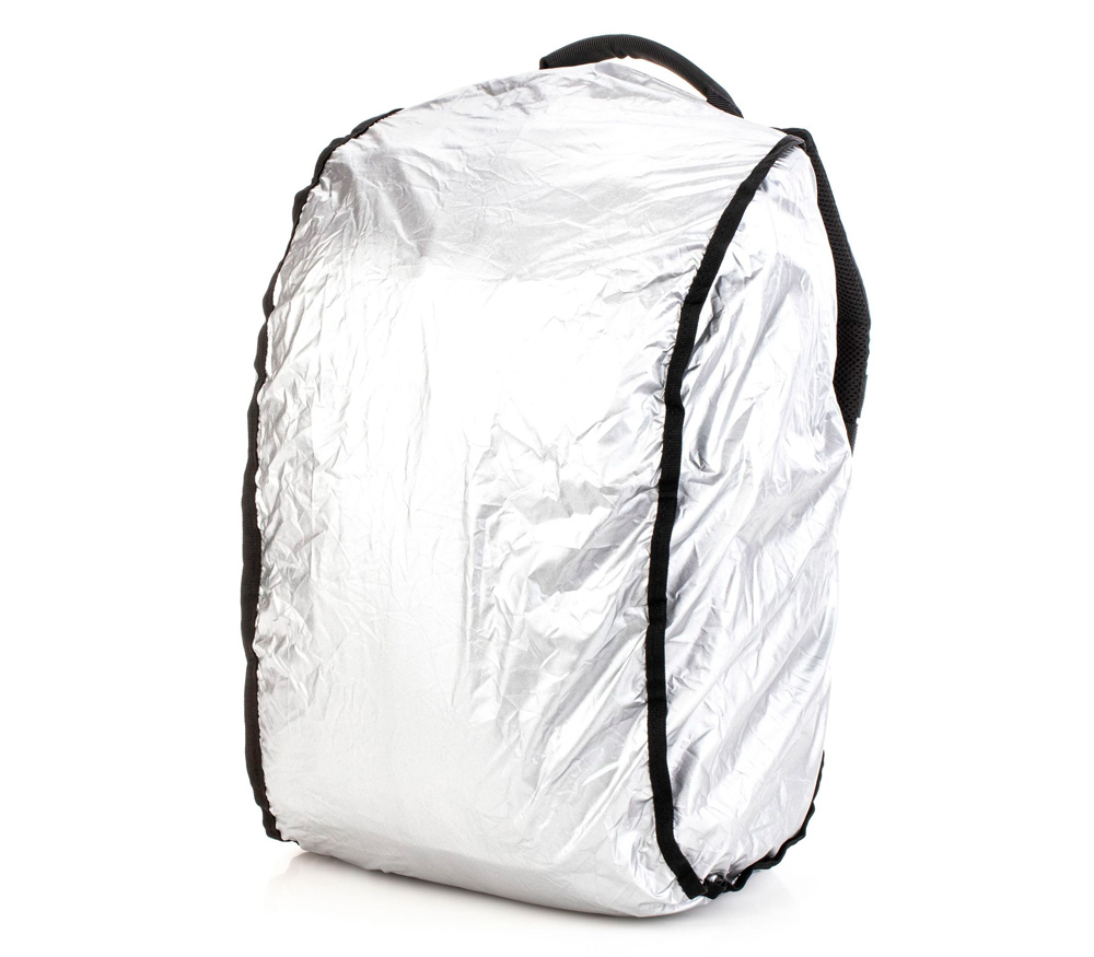 Рюкзак Tenba Fulton v2 14L  All WR Backpack, черный