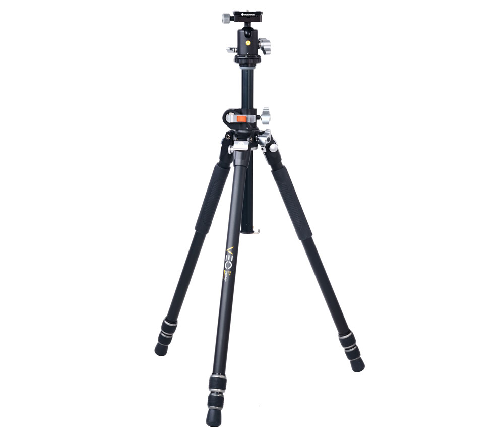 Штатив Vanguard VEO 3+ 263AB