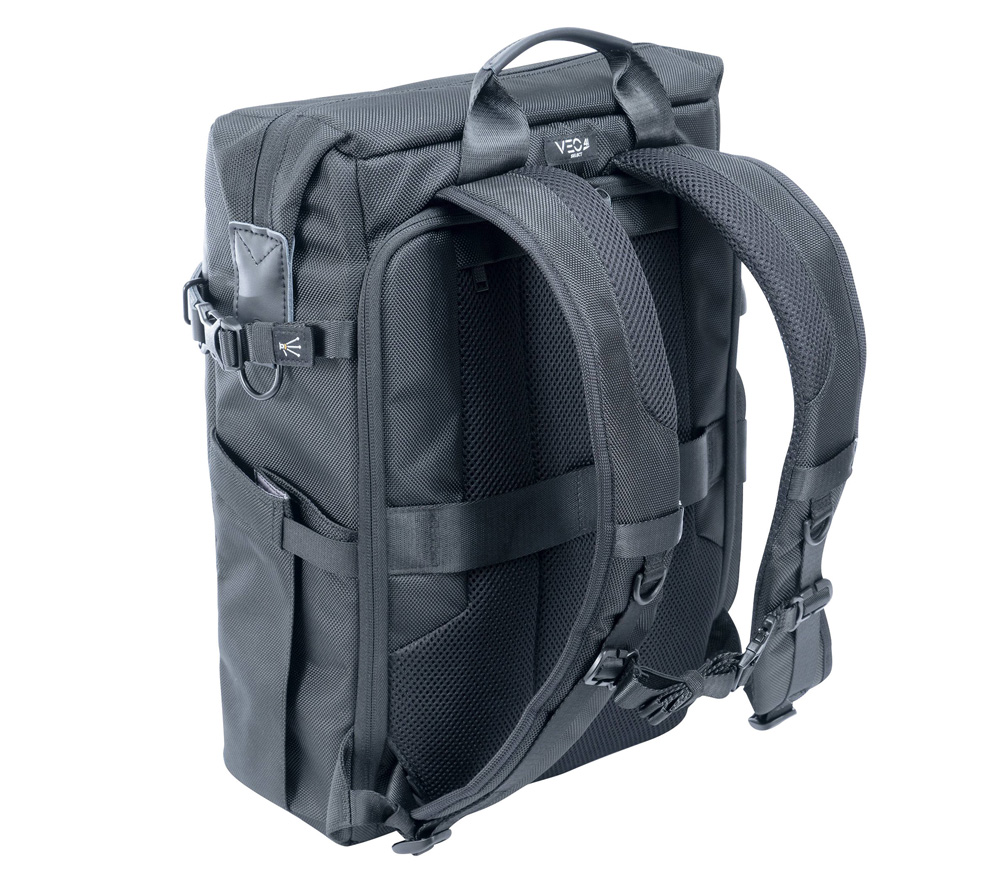 Рюкзак Vanguard VEO Select 41, черный