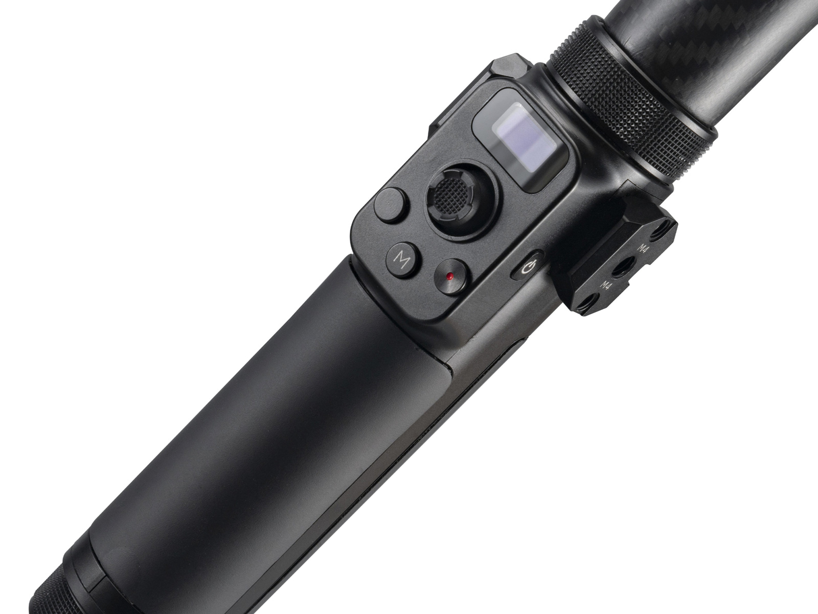 Кольцевой хват Tilta Advanced Ring Grip для DJI Ronin серии