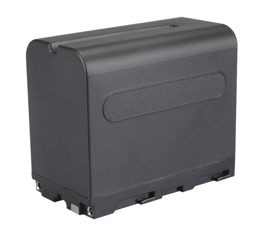 Аккумулятор Kingma NP-F970, 6600 мАч