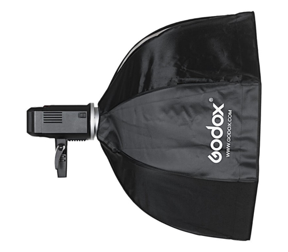 Октабокс Godox SB-UFW95, 95 см, быстрораскладной, с сотами