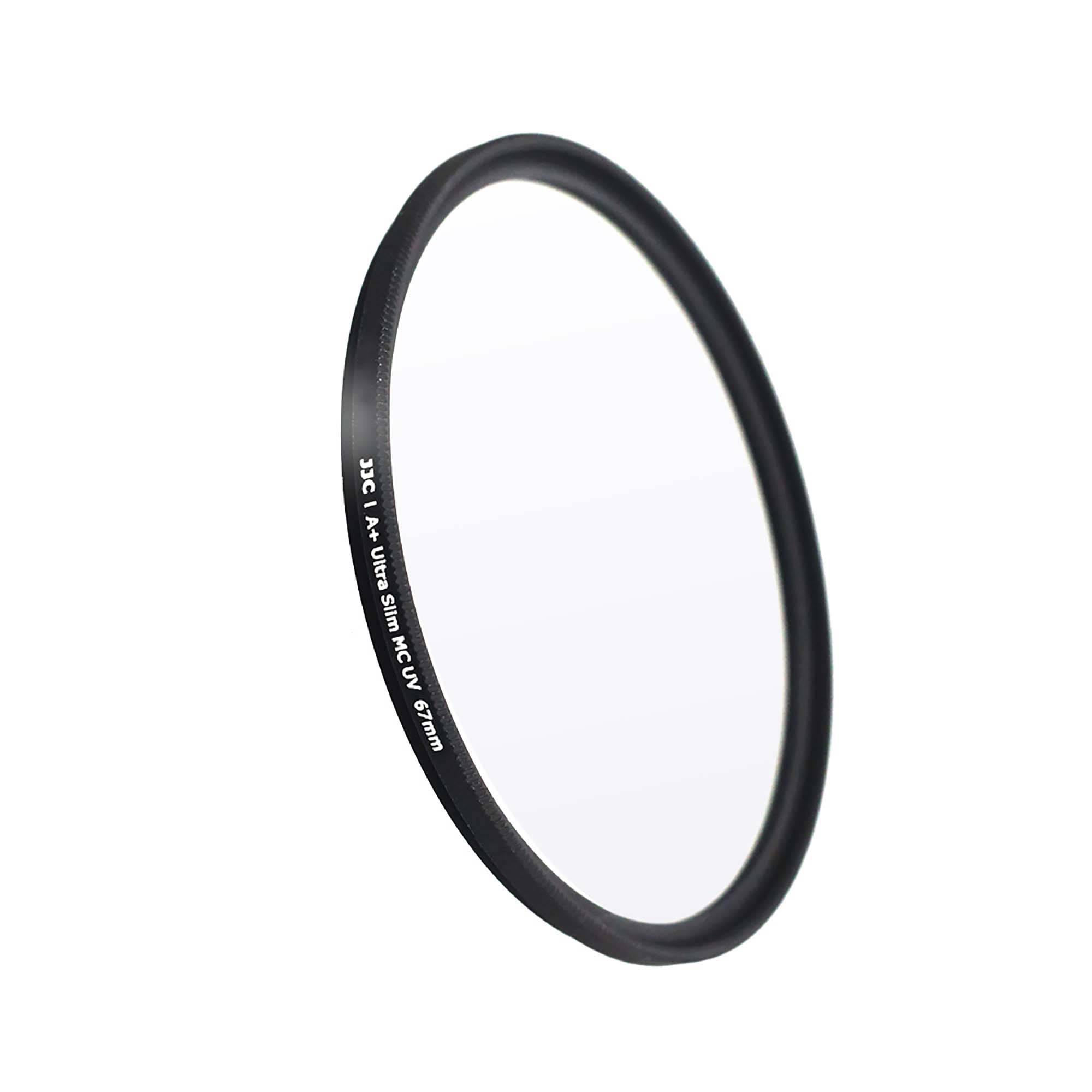 Светофильтр JJC Ultra Slim Multi-Coated (A+) CPL Filter 67mm