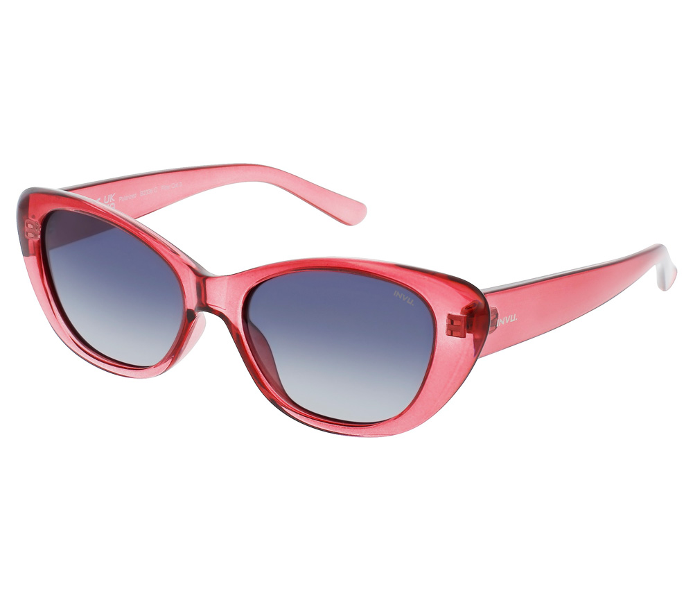 Солнцезащитные очки INVU B2336C, женские