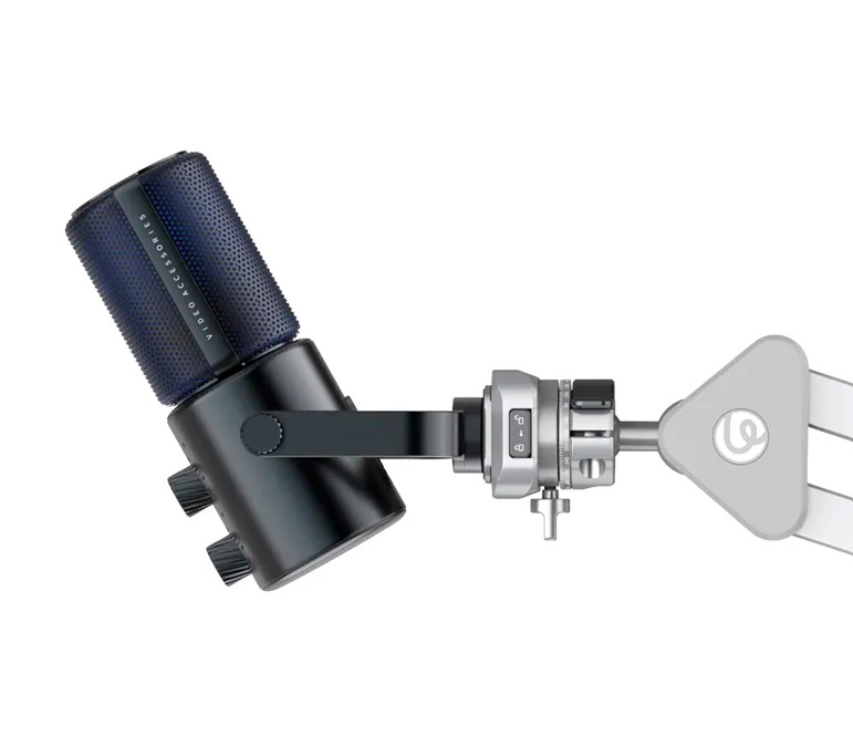 Настольное крепление Ulanzi TH04 Overhead Camera Mount для камеры или аксессуаров