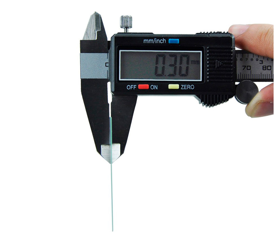 Защитное стекло JJC для Canon 6D Mark II