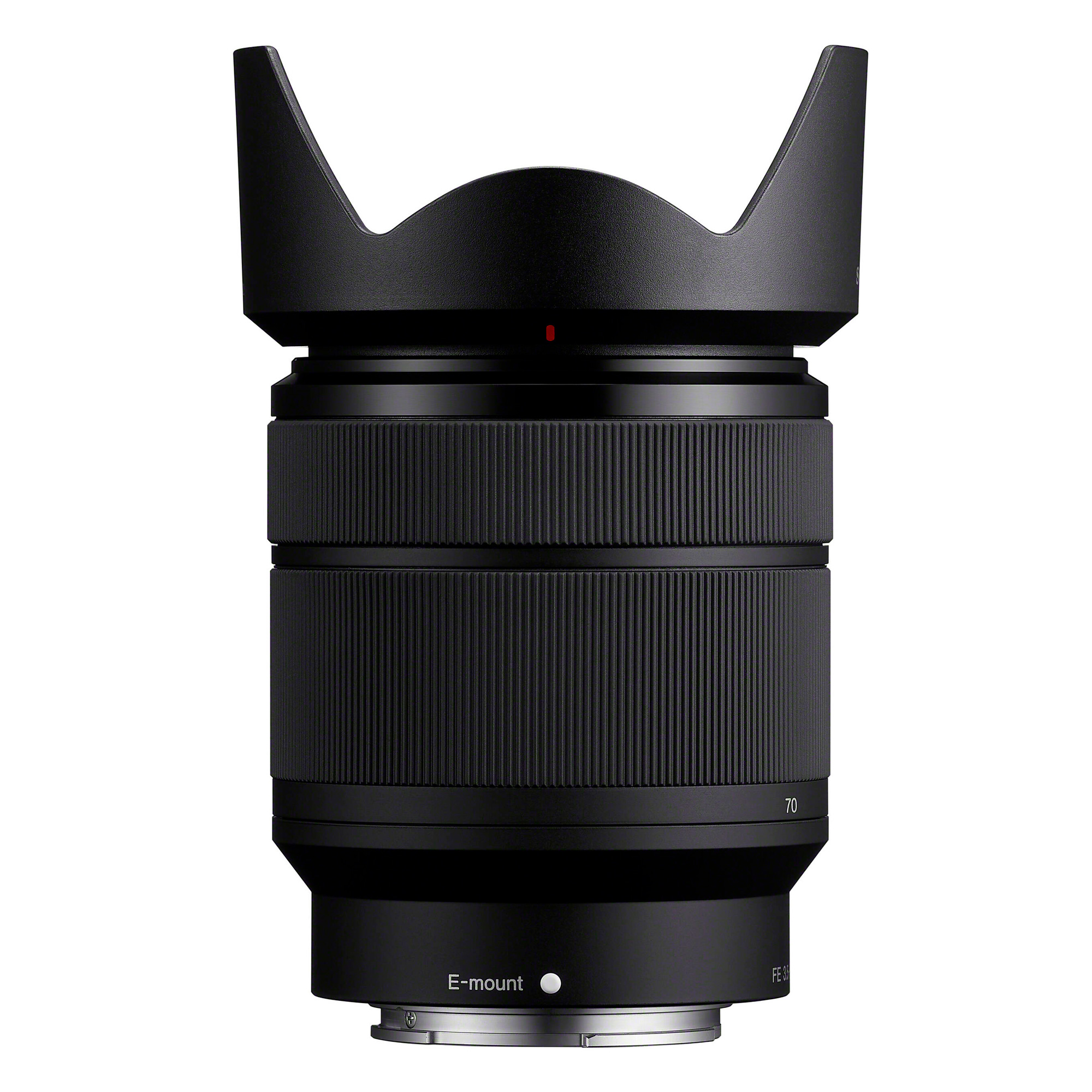 Беззеркальный фотоаппарат Sony Alpha a7 IV Kit 28-70mm OSS II