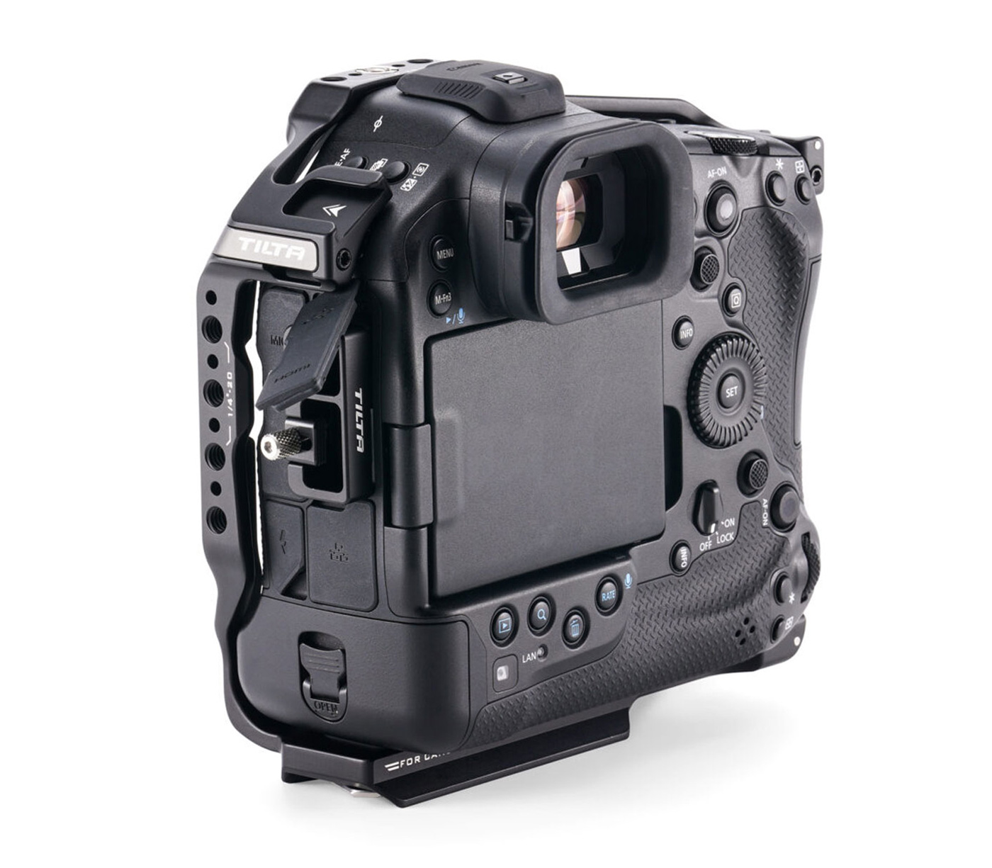 Клетка Tilta Full Camera Cage для Canon R1