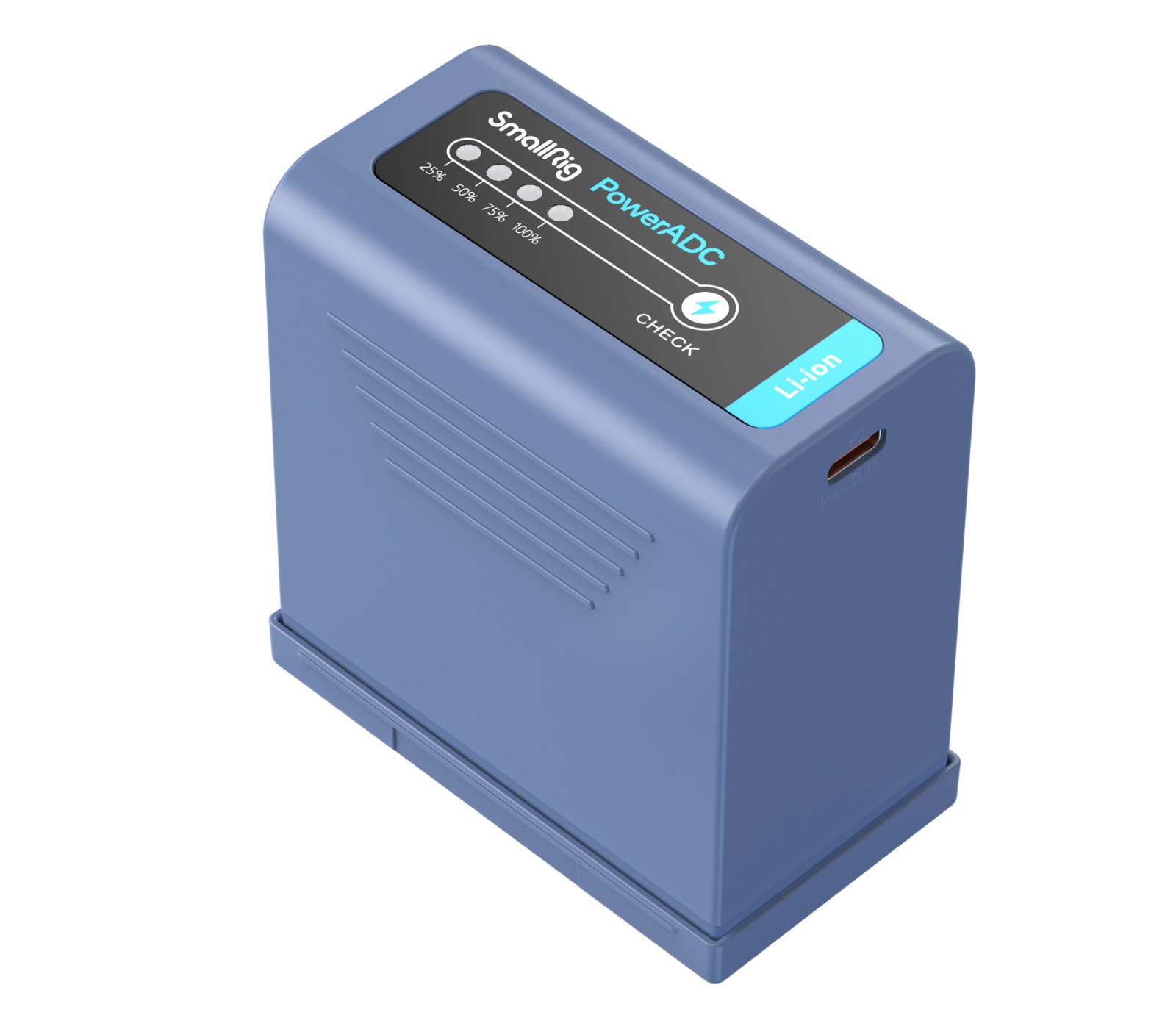 Аккумулятор SmallRig NP-F970, 10500 мАч, USB-C зарядка (4267)