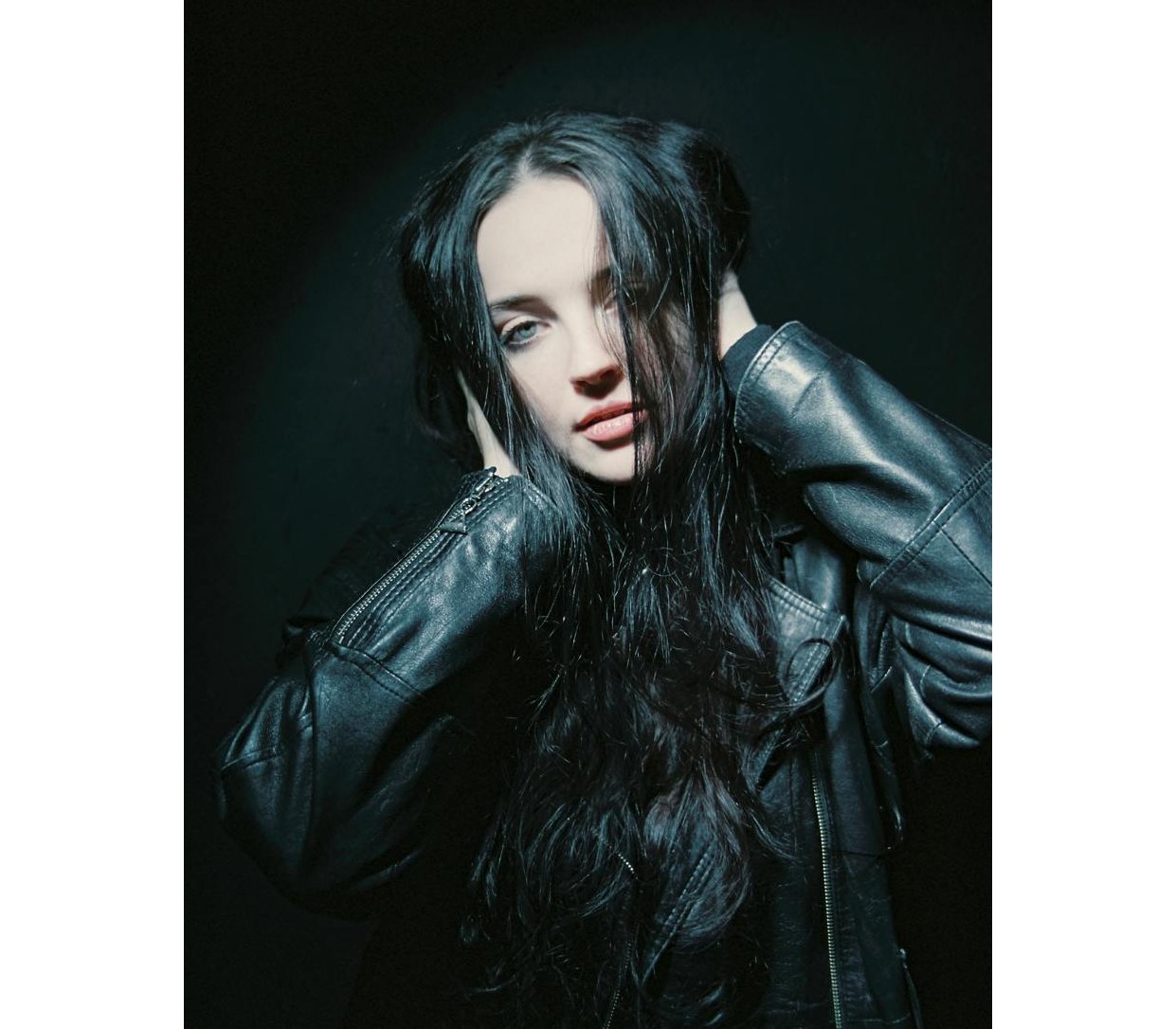 Фотопленка SFL Eterna 160T, 135 формат, 12 кадров, Expired