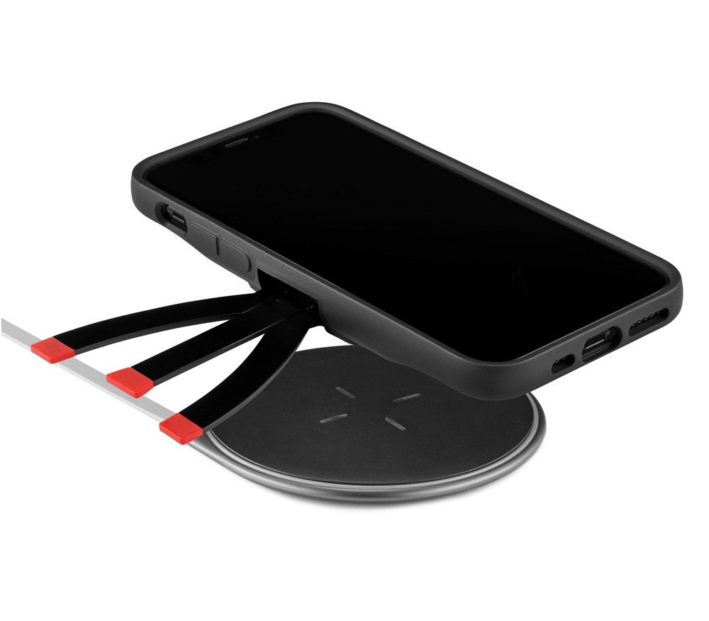 Чехол с ножками JOBY StandPoint для iPhone 11