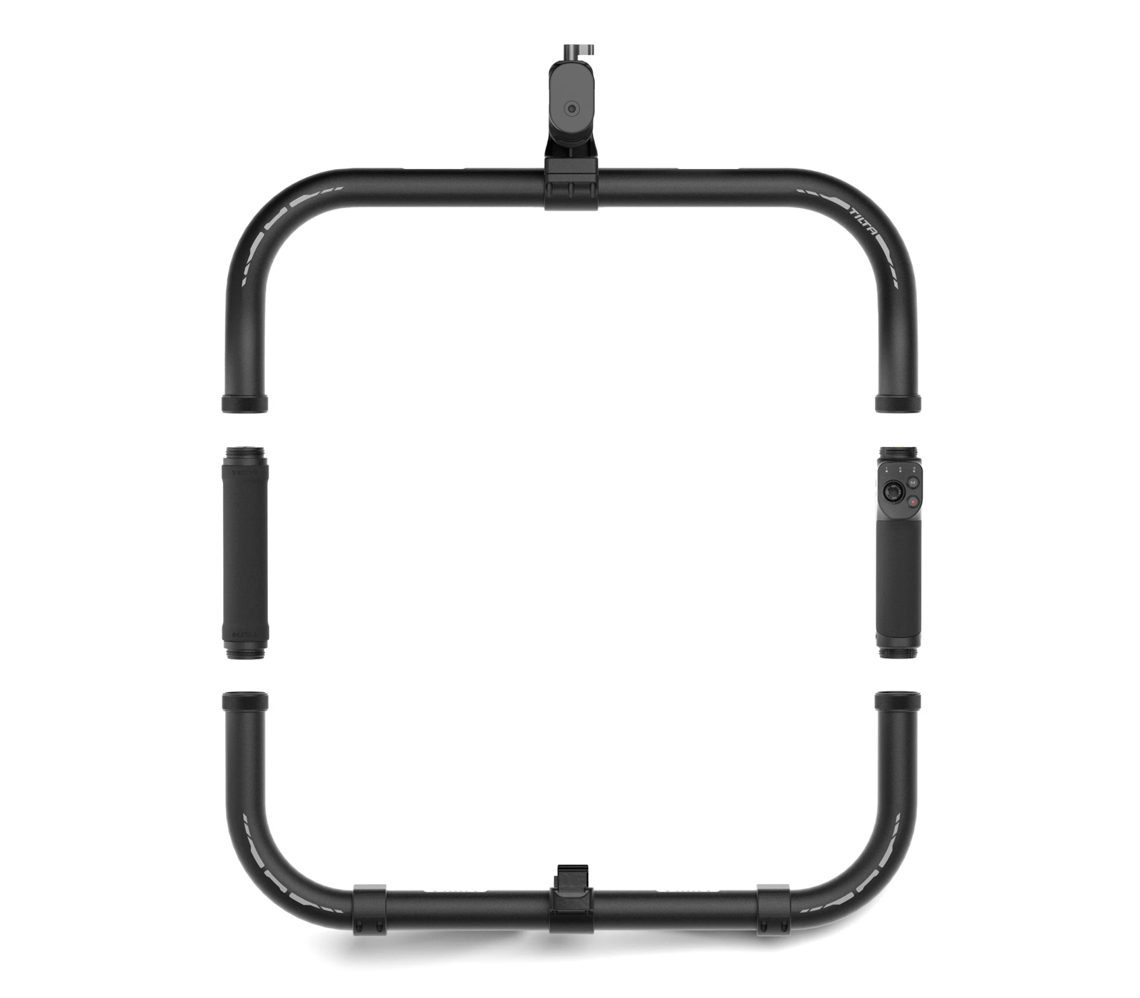 Кольцевой хват Tilta Basic Ring Grip Plus Control Kit для DJI Ronin серии