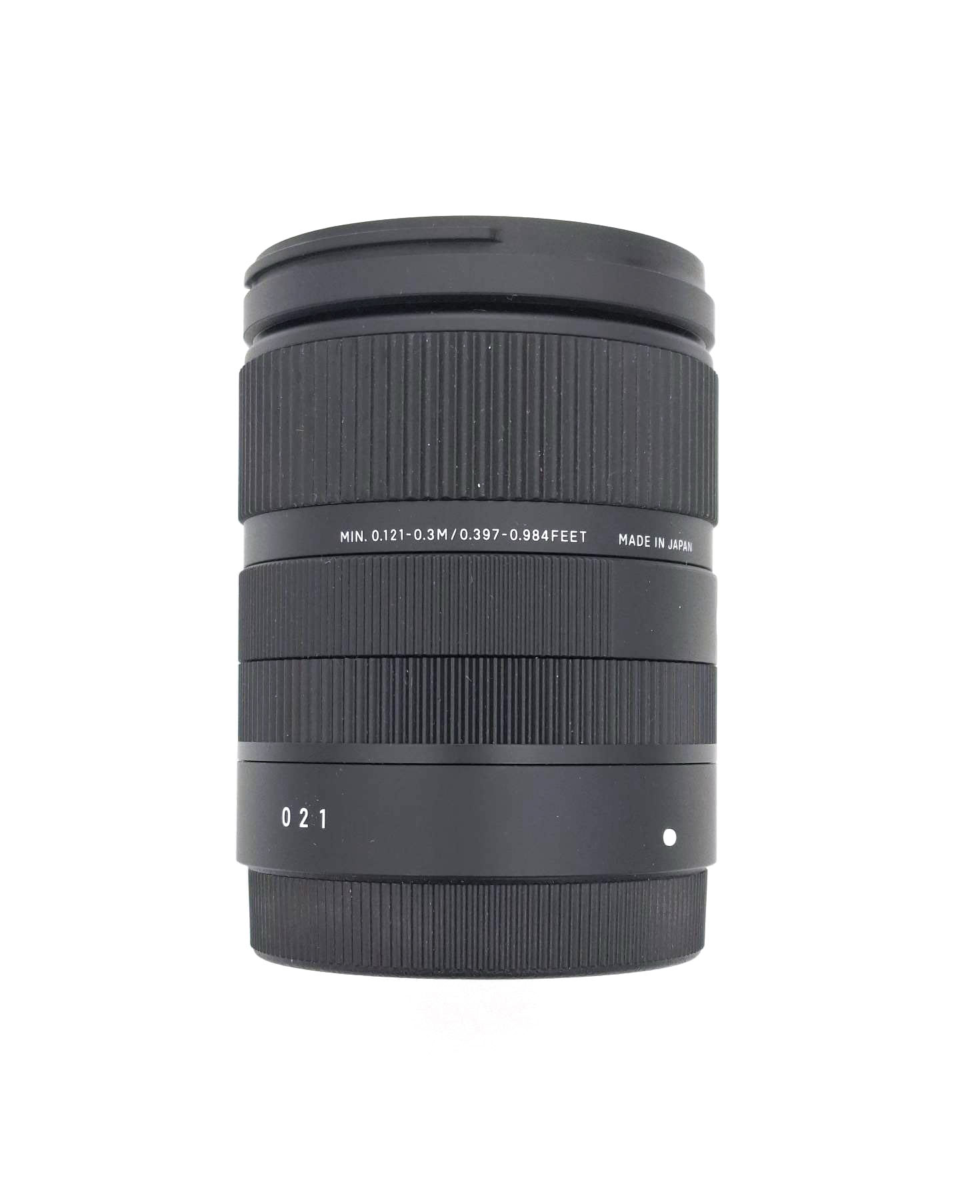 Объектив Sigma 18-50mm f/2.8 DC DN C E-Mount (состояние 5-) (б/у)