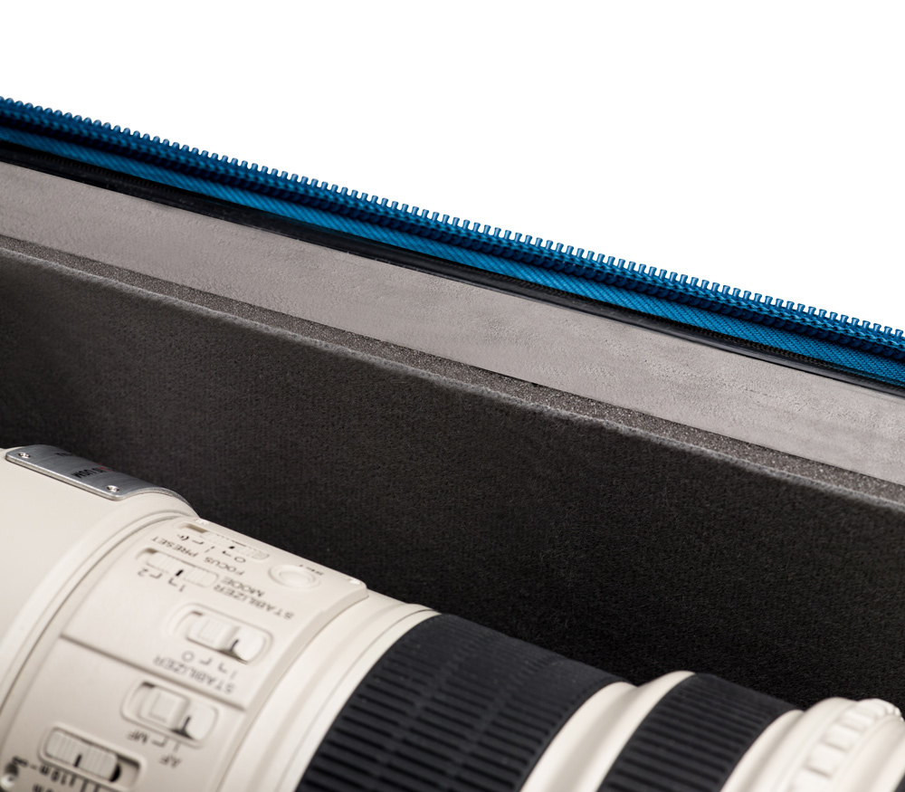 Сумка жесткая Tenba Air Case Attache 1914