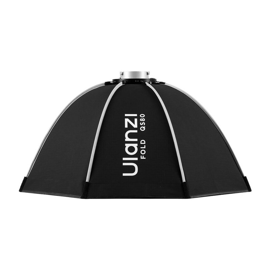 Октабокс Ulanzi Fold QS80, 80 см, Bowens