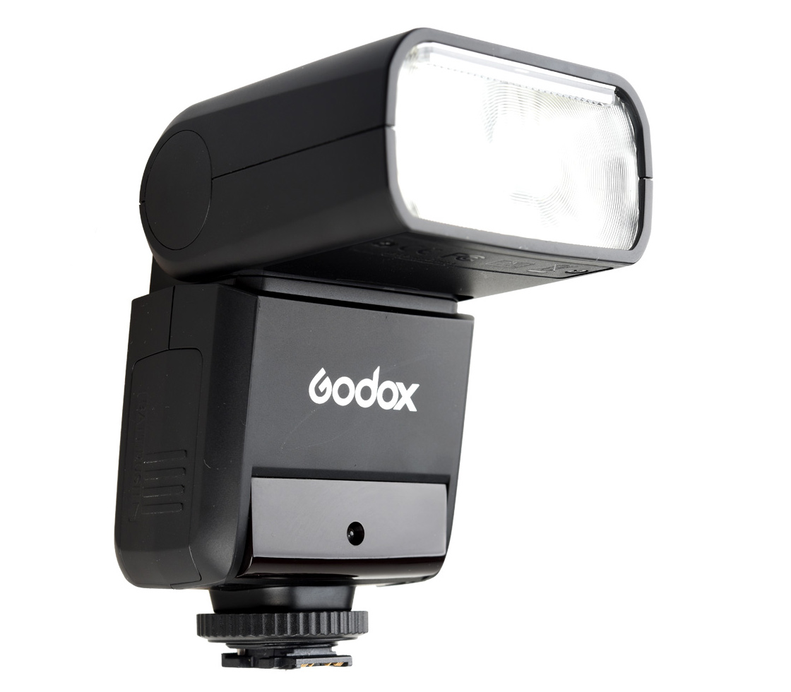 Вспышка Godox ThinkLite TT350S TTL для Sony